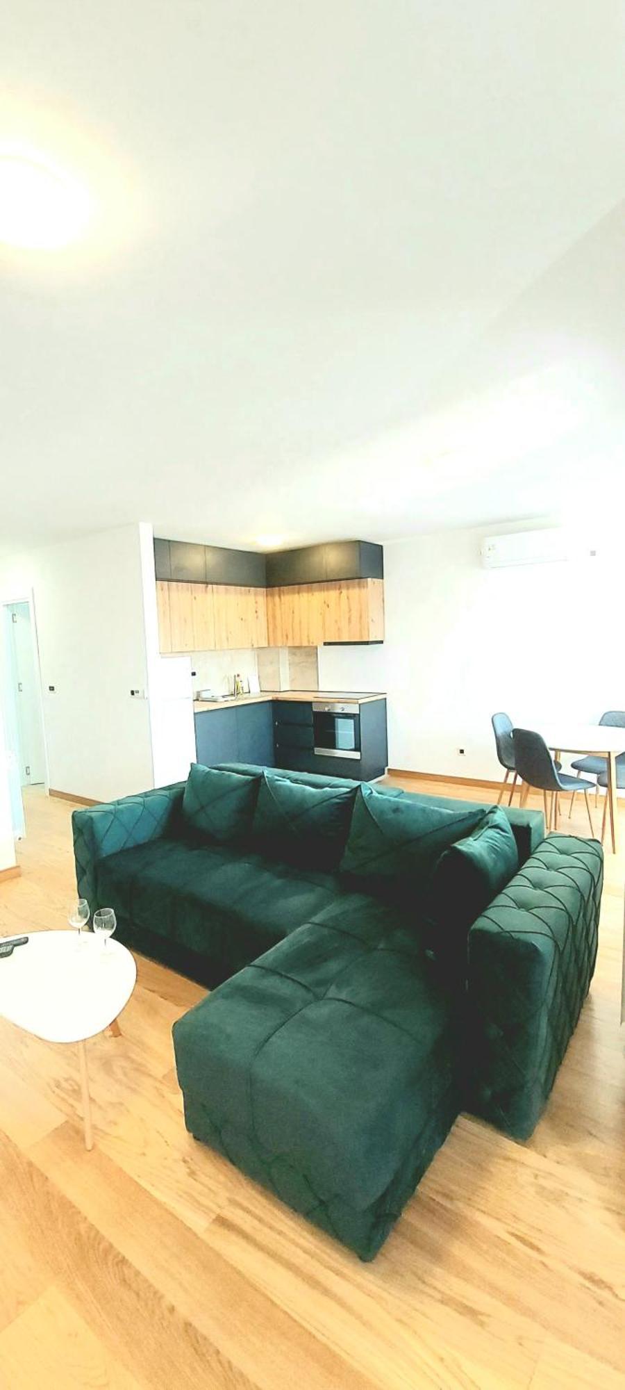 Magenta Zvezdara Apartment เบลเกรด ภายนอก รูปภาพ