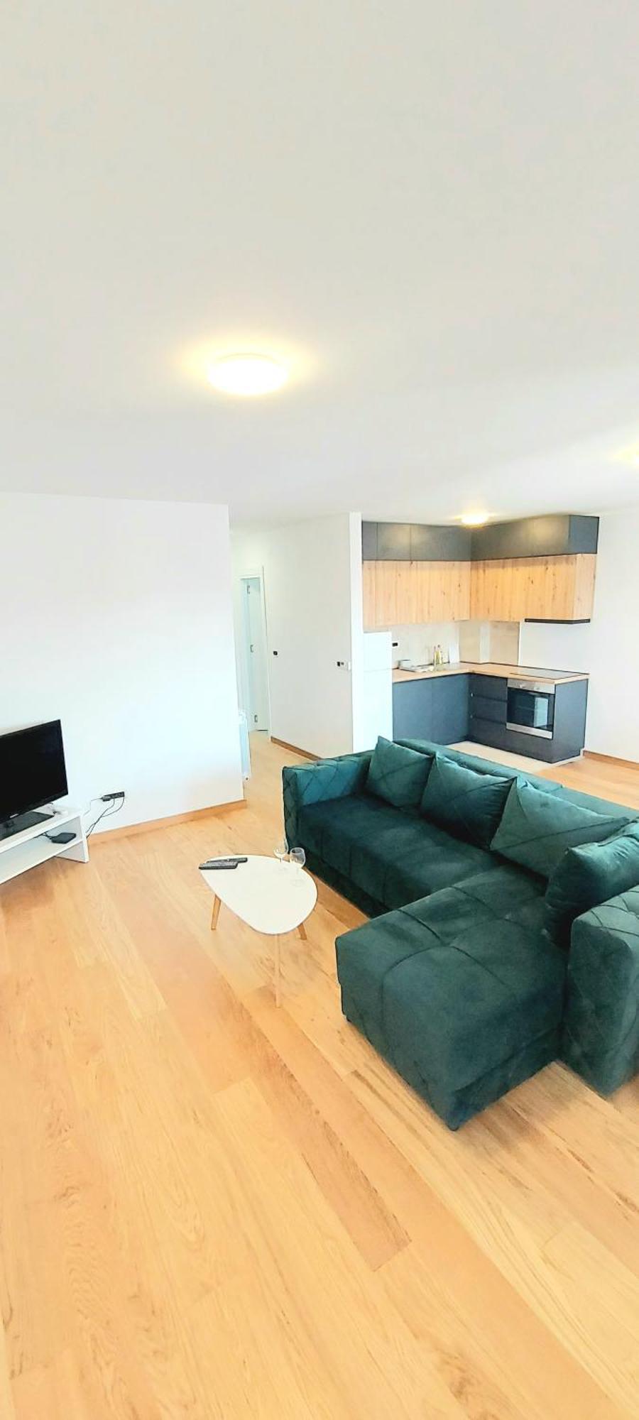 Magenta Zvezdara Apartment เบลเกรด ภายนอก รูปภาพ