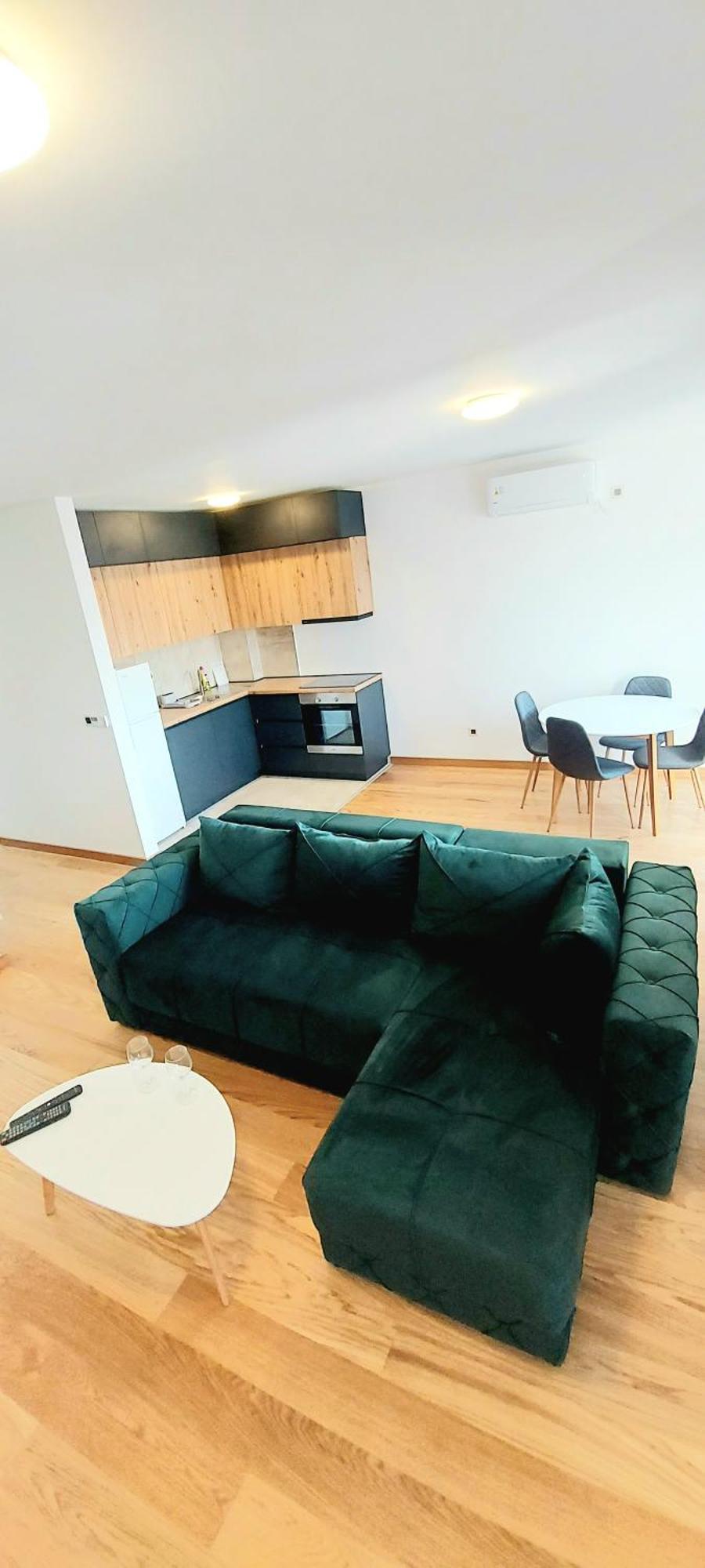 Magenta Zvezdara Apartment เบลเกรด ภายนอก รูปภาพ