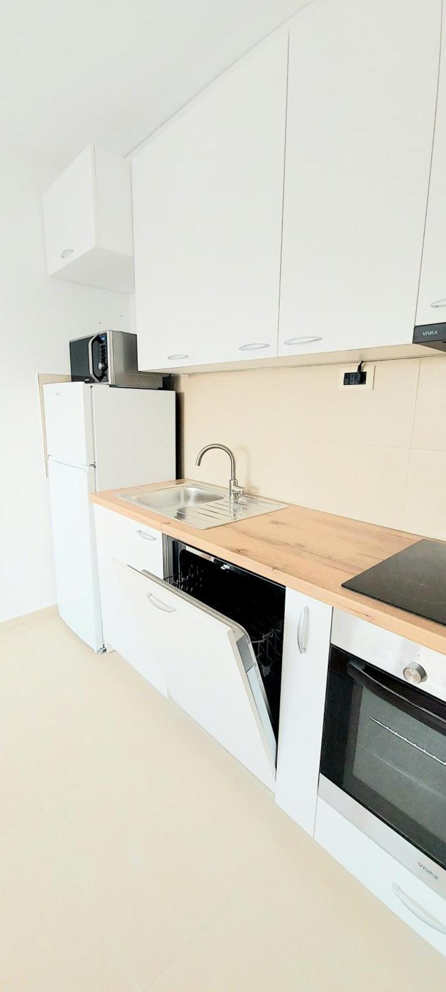 Magenta Zvezdara Apartment เบลเกรด ภายนอก รูปภาพ