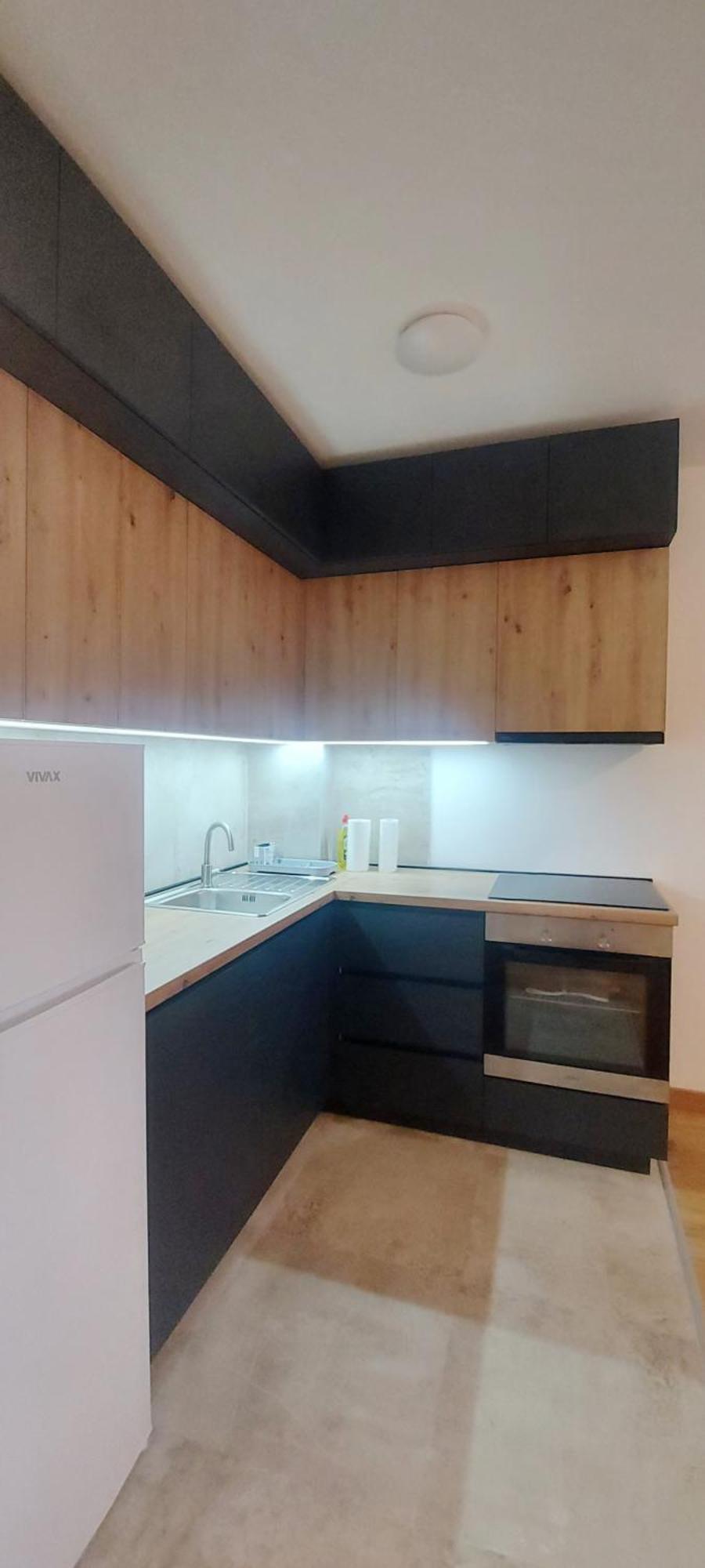 Magenta Zvezdara Apartment เบลเกรด ภายนอก รูปภาพ