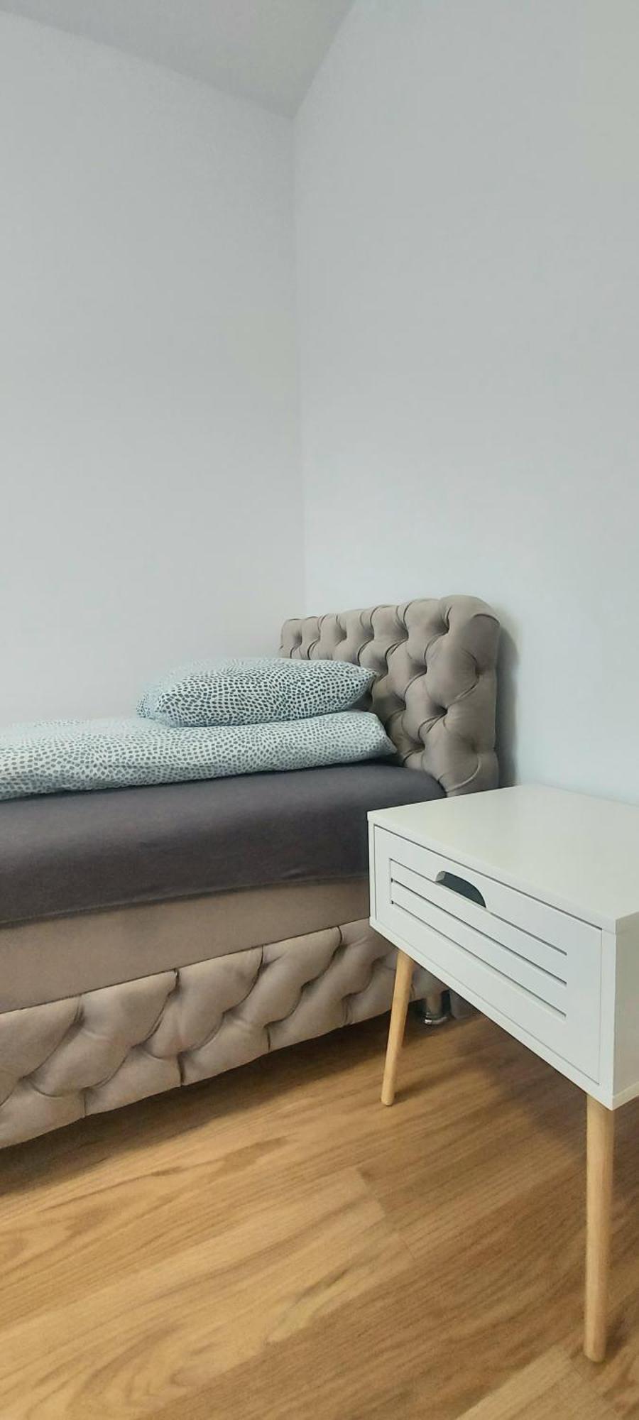 Magenta Zvezdara Apartment เบลเกรด ภายนอก รูปภาพ
