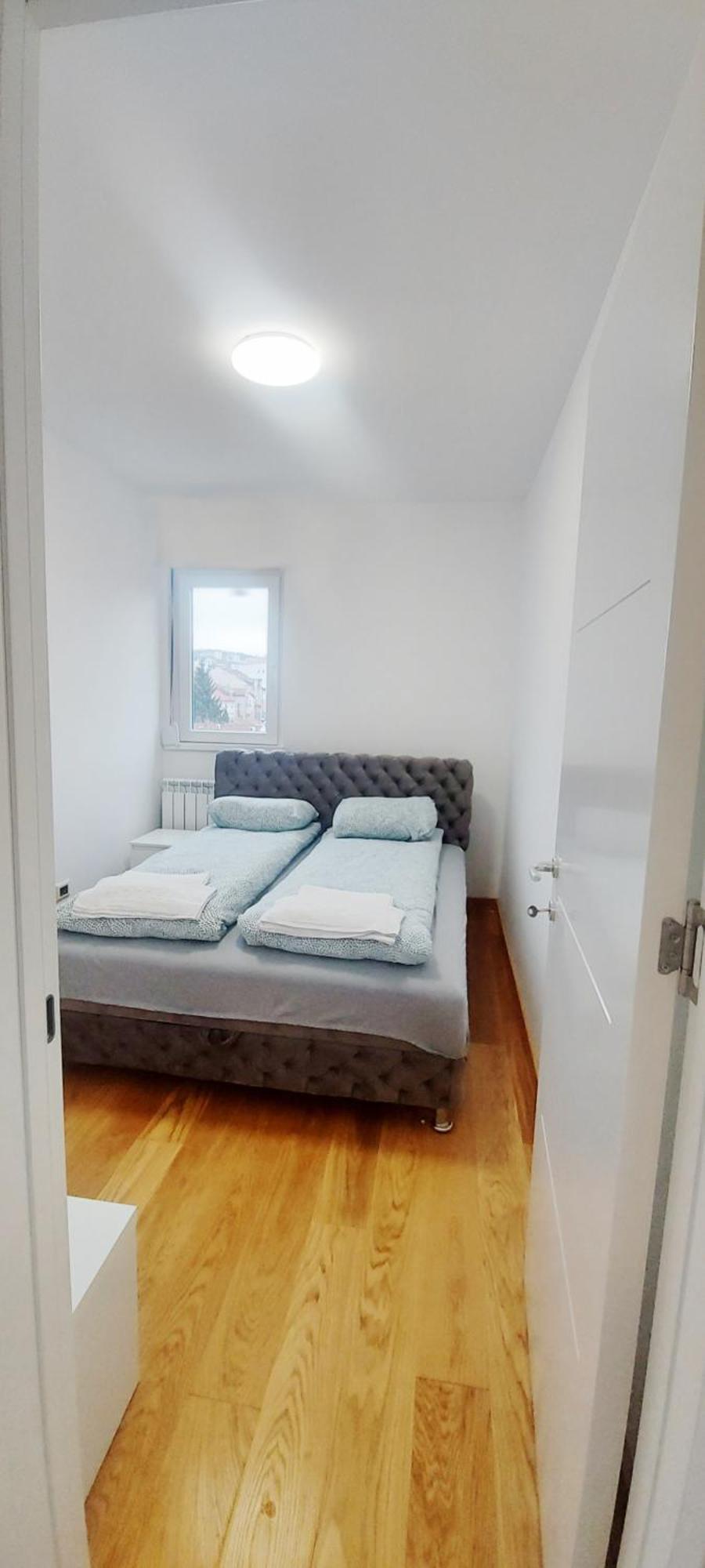 Magenta Zvezdara Apartment เบลเกรด ภายนอก รูปภาพ