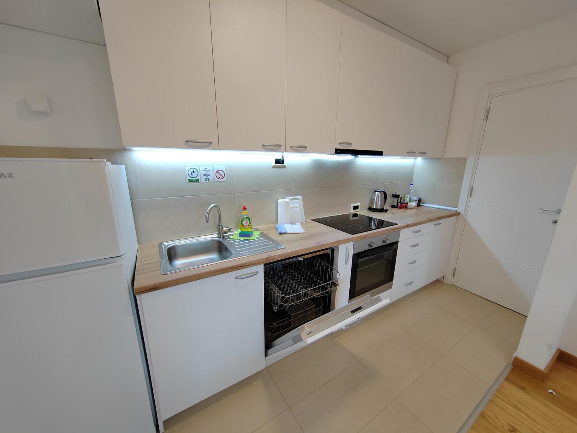 Magenta Zvezdara Apartment เบลเกรด ภายนอก รูปภาพ